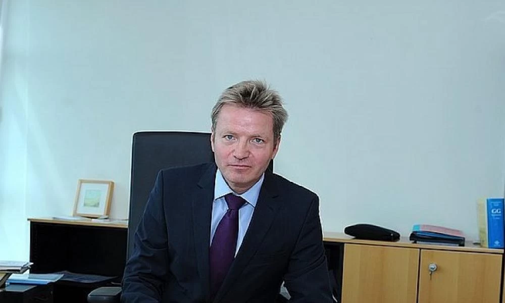 Γερμανός ΥΠΕΣ για Έβρο: «Εξαιρετική δουλειά στη φύλαξη των ευρωπαϊκών συνόρων»